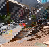 Shenannigans Bar  Restaurant - Pubs Adelaide