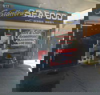 Stafford Seafood - Pubs Adelaide