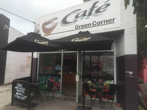 Sunny Corner - Pubs Adelaide 0