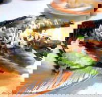 Sushi Train - Chermside - Pubs Adelaide