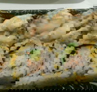 Sushiya - Miranda - Pubs Adelaide