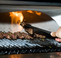 Taboon Modern Middle Eastern Cafe - Pubs Adelaide