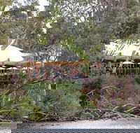 Tahbilk Cafe - Pubs Adelaide