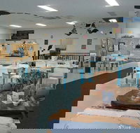 Take the Plunge Community Cafe - Pubs Adelaide