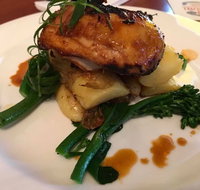 The Royal Oak Bistro - Pubs Adelaide