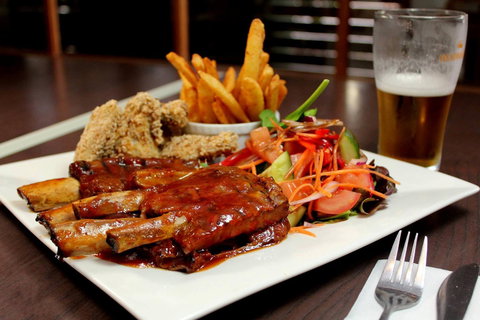 The Star Hotel - Pubs Adelaide 0