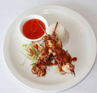 The Brasserie Family Restaurant - Pubs Adelaide