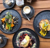 The Joy Parade - Pubs Adelaide