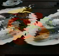 The Sandbar Cafe - Pubs Adelaide