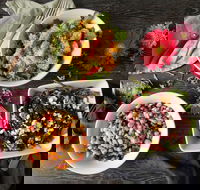 The Epicurean Centre - Pubs Adelaide