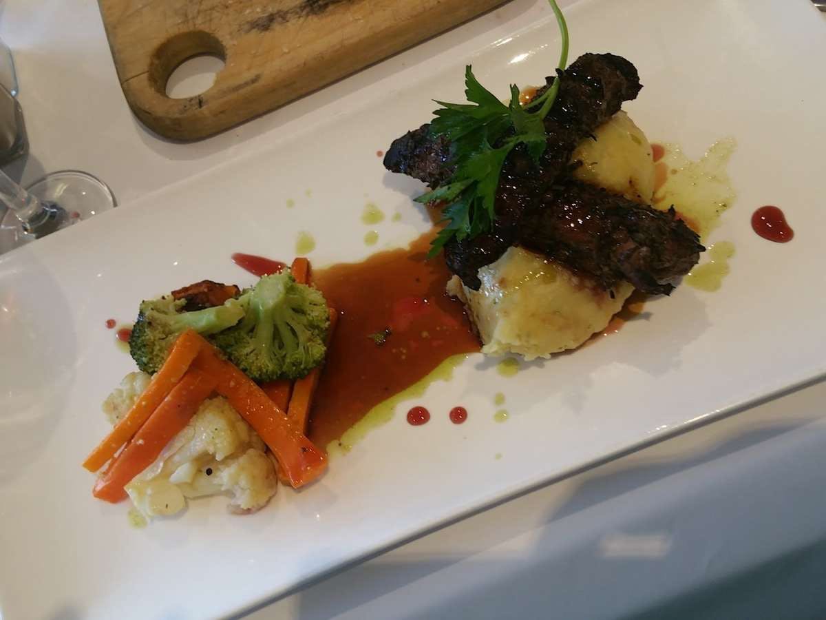 Miena TAS Pubs Adelaide