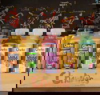 This Little Piggy's Cafe - Pubs Adelaide