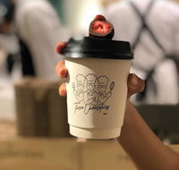 Three Chocolatiers - Bankstown - Pubs Adelaide