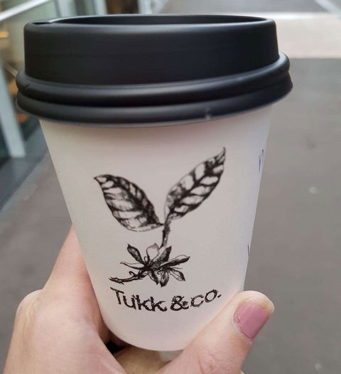 Tukk & Co - Pubs Adelaide 0