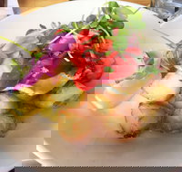 Tweed River Art Gallery Cafe - Pubs Adelaide