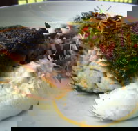 Vasse Felix Restaurant - Pubs Adelaide