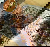 Vibez Cafe - Pubs Adelaide