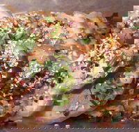 Vics Asian Restaurant - Pubs Adelaide