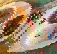 Wake Me Up Espresso Bar - Pubs Adelaide