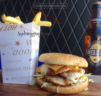Westside Grill - Pubs Adelaide