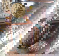 Whitsunday Gold Coffee - Pubs Adelaide