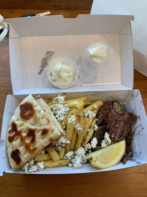 Ya Souv - Pubs Adelaide 0