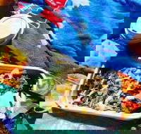 Zambrero - Biggera Waters - Pubs Adelaide