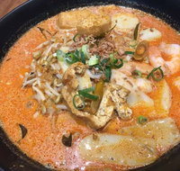 Amy Dumpling Restaurant - Pubs Adelaide