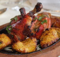 Anand Indian Restaurant - Pubs Adelaide