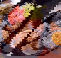 Anchorage Cafe Restaurant Wine Bar - Pubs Adelaide