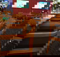 Aspley Hornets - Pubs Adelaide