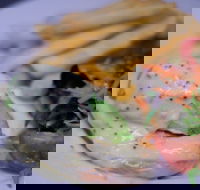 Australian Hotel Wingham - Pubs Adelaide