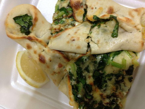 Authentic Kebab & Gozleme - Pubs Adelaide 0