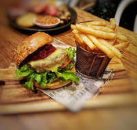 Bakehouse Cafe - Pubs Adelaide