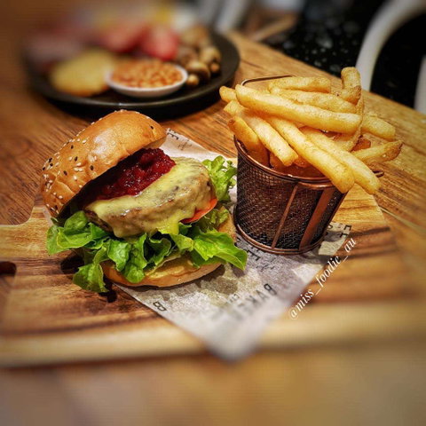 Bakehouse Cafe - Pubs Adelaide 0