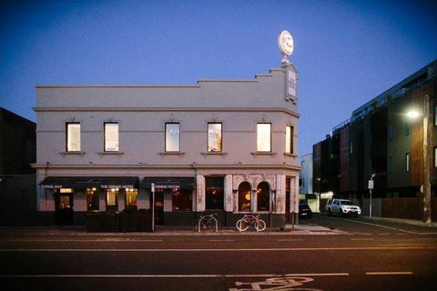 Bakers Central - South Melbourne - Pubs Adelaide 0