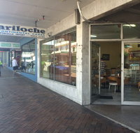 Bariloche Continental Cakes - Pubs Adelaide