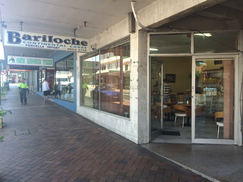 Bariloche Continental Cakes - Pubs Adelaide 0