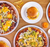 Base and Burger Mount Annan - Pubs Adelaide