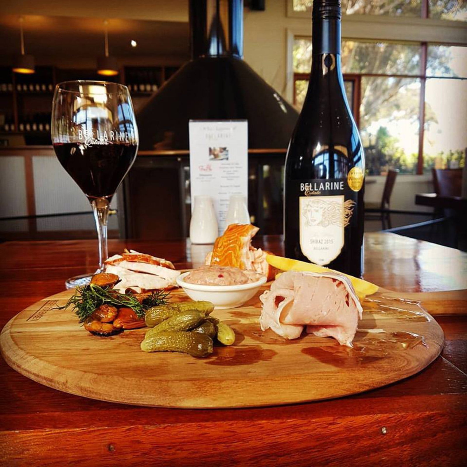 Bellarine VIC Pubs Adelaide