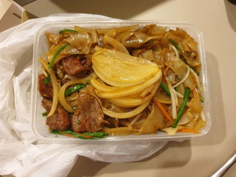 Ben Ben Dumpling Kitchen - Pubs Adelaide 0