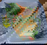 Black Dog Cafe - Pubs Adelaide