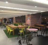 Burrito Bunker - Pubs Adelaide