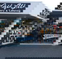 Cafe Elle - Pubs Adelaide