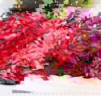 Caph's Bar Restaurant - Pubs Adelaide