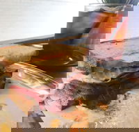 Charc Specialty Meats  Coffee - Pubs Adelaide