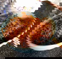 Chinese Noodle Magic - Pubs Adelaide