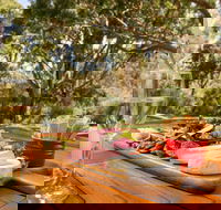 Cleland Wildlife Park Caf - Pubs Adelaide