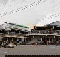 Commercial Hotel Morpeth - Pubs Adelaide