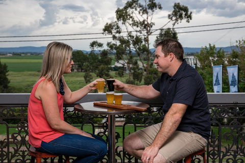 Commercial Hotel Morpeth - Pubs Adelaide 2
